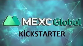 Халявные альткоины Аирдроп (Kickstarter) на бирже MEXC / Пассивный  заработок