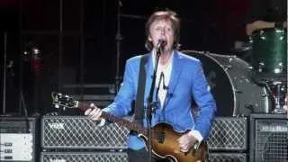 Paul McCartney - Venus & Mars/Rockshow/Jet