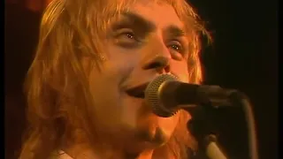 The Cars  with Benjamin Orr All Mixed Up  Live 1978 Rock Goes To College   #NSOGBF