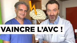 Comment éviter de faire un accident vasculaire cérébral ou AVC ?