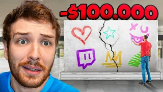 I Lost $100,000 Because of TwitchCon