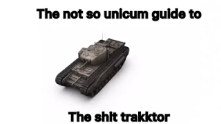 To un-unicum guide to trash