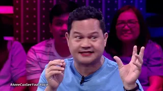 BAYANI AGBAYANI funny moments