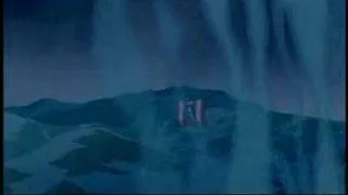 Disney Atlantis - Viking Proloque