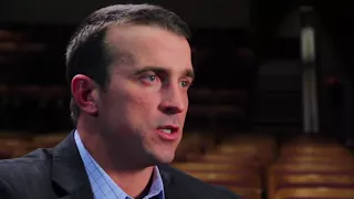 Chris Herren - Story of Addiction Recovery from Facing Addiction