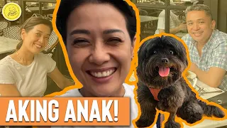 MASARAP TALAGA MAGING NANAY! | Bernadette Sembrano