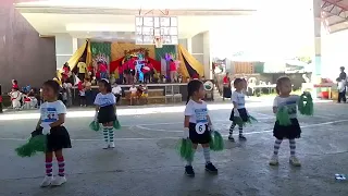 #Cander Dancing of tahud inopacan Leyte 🔥🔥❤️  Ang #CUTE Ng mga Bata🥰