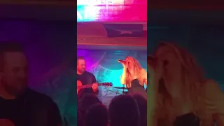 Leann Rimes Jolene Gruene Hall Feb 17, 2019