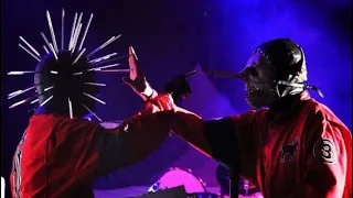 slipknot moments that live in my head rent free (pt. 3)