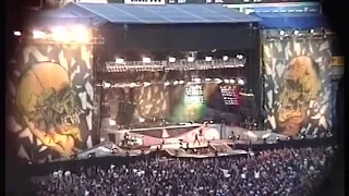 Metallica feat. John Marshall - Live in Oakland, CA, USA (1992) [Full Show]