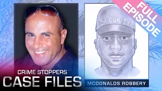 Father Murdered Three Days Before Christmas | Crime Stoppers: Case Files | California
