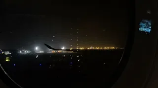 Vietnam Airlines A350-900 VN300 Takeoff from Ho Chi Minh City