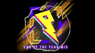 Proximity - End of the Year Mix 2019 (EDM)