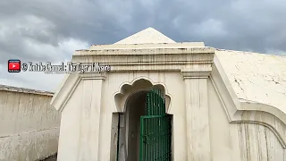 Underground Armoury | Srirangapatna Delhi Gate