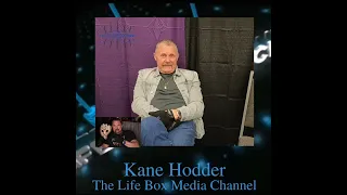 Kane Hodder - Interview With  Legendary Actor - Stuntman - Jason Voorhees From Friday The 13th