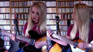 'The Ballad Of John And Yoko' By The Beatles (Cover By Amy Slattery)