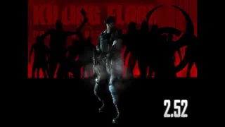 killing floor ut2004 menu music ‐