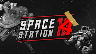 Space Station 14: Monkey Business
