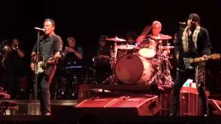 Bruce Springsteen & The E Street Band - 7/11/2013 - Lucky Town - Rome
