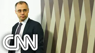 Pedido de vista de Mendonça não afeta dados essenciais de inquéritos contra Bolsonaro | CNN 360º