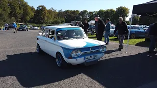 46. BTC Autoslalom in Neuss