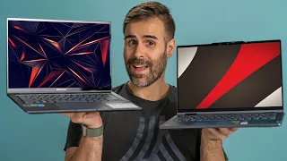 Three Amazing Thin & Light Laptops You Can Buy Right Now!