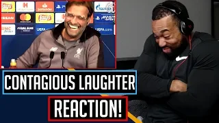 TRY NOT TO LAUGH - CONTAGIOUS LAUGHTER COMPILATION V2
