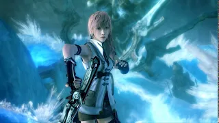 FF13　ブレイズエッジ　変形ディテール資料