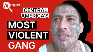 The Most Violent Gang in Central America: The Maras of Guatemala | Gangs & Crime Documentary
