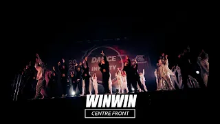 Infinity Dance Studio - IDS Summer Showcase 2021 | Centre Front | Win Win