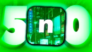 50 ФАКТОВ о Nico's Nextbots