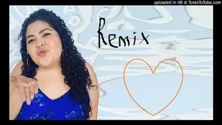 Raini Rodriguez - Fiesta Salsa (Remix)