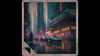 Corporate Hell ( Synthwave / Cyberpunk / Industrial Metal ) / Streaming Music / AI Music