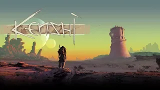 Kenshi [Со дна и до своей крепости - 5]