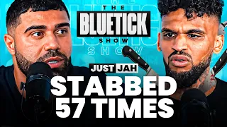 I GOT CHOPPED 57 TIMES AND WENT TO PRISON - ITSJAH EP|47