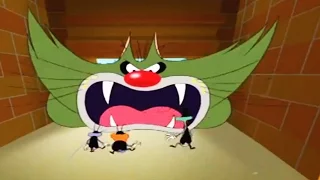 Oggy and the Cockroaches Special Compilation # 5 cartoon for kids огги и тараканы новые серии