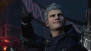 Devil Trigger x The Time Has Come (Devil May Cry 5) 25000 Subscriber Milestone!