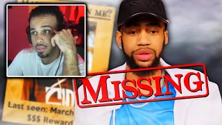 Hamlinz react: What Happened to TSM Daequan? (by SunnyV2)