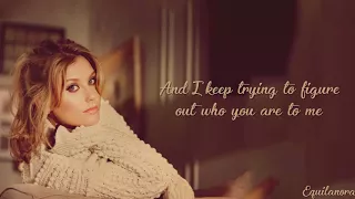 Ella Henderson - Beautifully Unfinished (Lyrics)