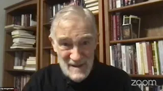 Ray McGovern on the US/Russia/Ukraine Conflict