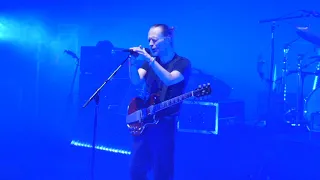 "The Tourist" Radiohead@Madison Square Garden New York 7/10/18