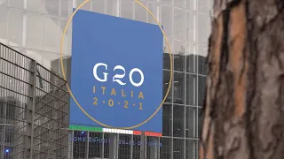 GLOBALink | G20 urged to play key role in tackling global problems