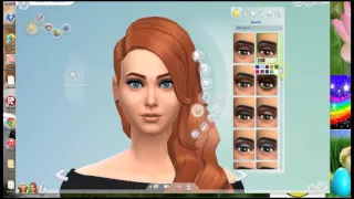 Sims 4 ep 1