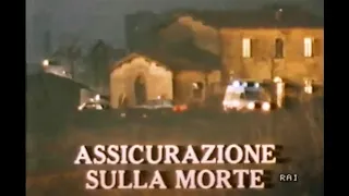 Assicurazione sulla morte (1987)