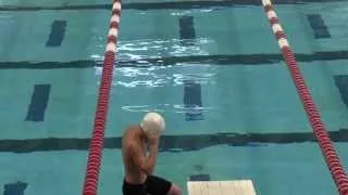 Carson Foster - Fastest 100 Fly (LCM) for an 11 Year-Old in U.S History