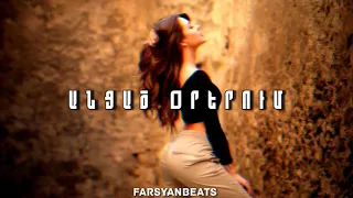 FARSYANBEATS - ANCAC ORERUM FT. JANAGA & LYOV G // DEEP HOUSE 2024