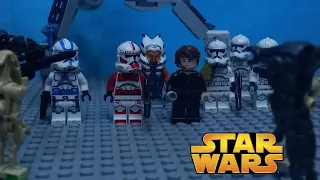 Offensive strike full movie lego clone wars stop motion