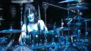 KISS - Shock me (#7) @ ROCK AM RING 2010