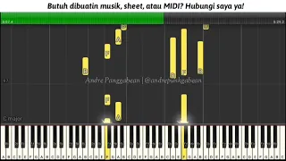 [TUTORIAL] The Love Of Tired Swans - Dimash Kudaibergen | @andrepunkgabean