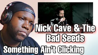 Nick Cave & The Bad Seeds - Higgs Boson Blues (Official Video) | Reaction